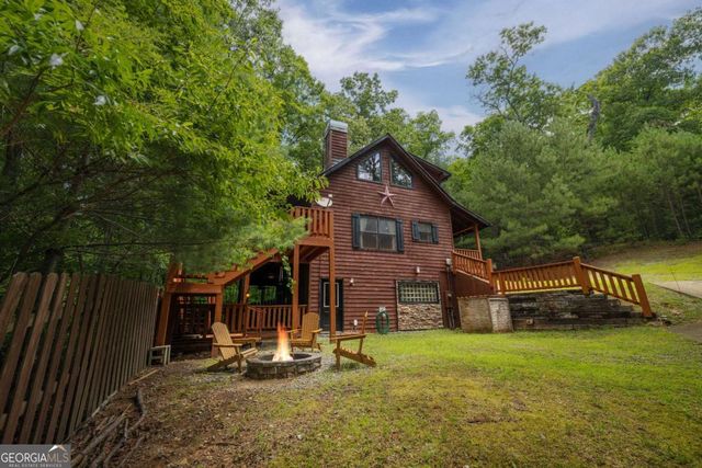 120 Pasha Drive 1451, 1452, Ellijay, GA 30540