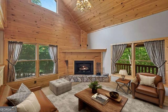 120 Pasha Drive 1451, 1452, Ellijay, GA 30540
