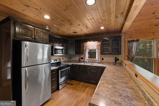 120 Pasha Drive 1451, 1452, Ellijay, GA 30540