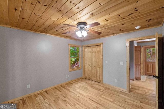 120 Pasha Drive 1451, 1452, Ellijay, GA 30540