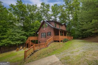 120 Pasha Drive 1451, 1452, Ellijay, GA 30540