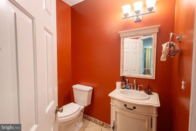 5425 WOODED WAY, Columbia, MD 21044