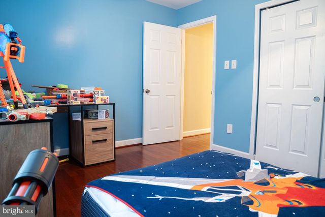 5425 WOODED WAY, Columbia, MD 21044