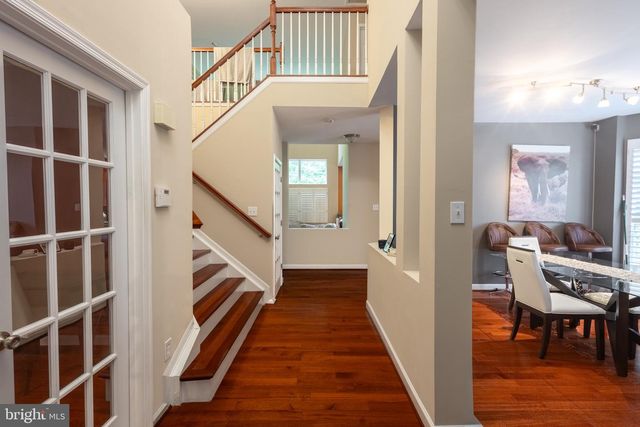 5425 WOODED WAY, Columbia, MD 21044