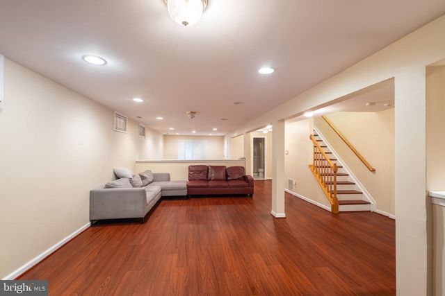5425 WOODED WAY, Columbia, MD 21044