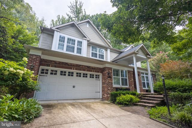 5425 WOODED WAY, Columbia, MD 21044