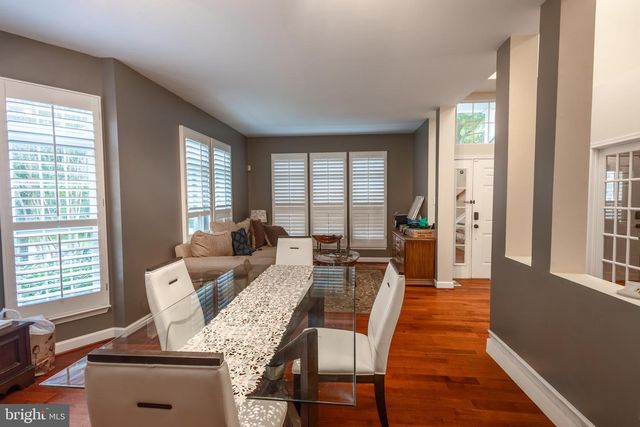 5425 WOODED WAY, Columbia, MD 21044