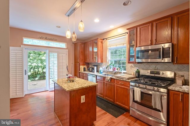 5425 WOODED WAY, Columbia, MD 21044