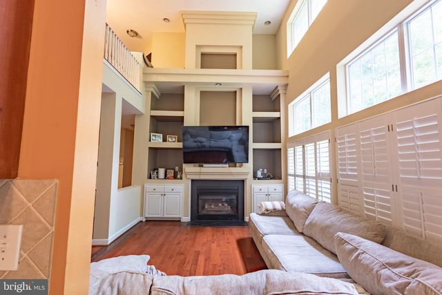 5425 WOODED WAY, Columbia, MD 21044