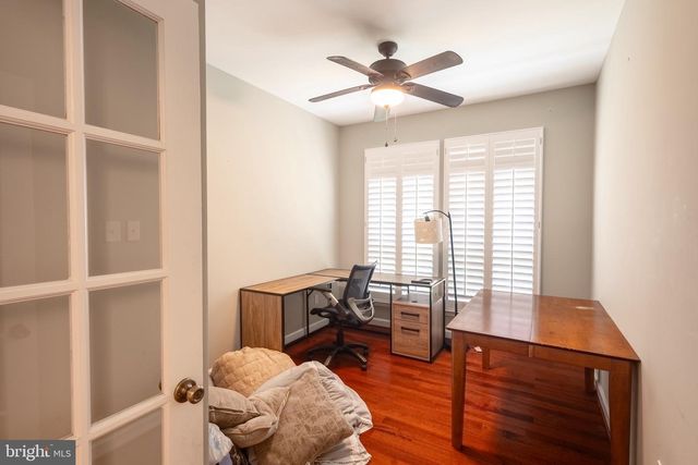 5425 WOODED WAY, Columbia, MD 21044
