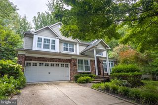 5425 WOODED WAY, Columbia, MD 21044