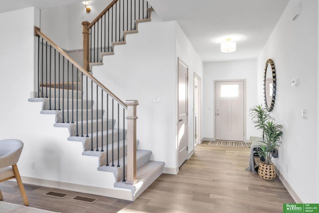 10304 S 191st Avenue, Omaha, NE 68136