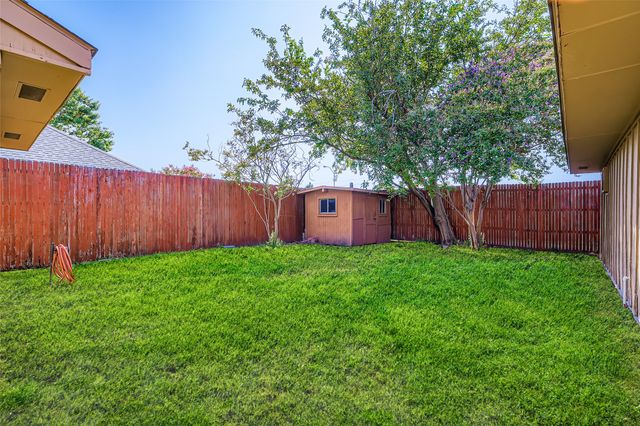 3005 Saddlehead Drive, Plano, TX 75075