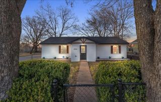 902 Calumet Street, Waco, TX 76704