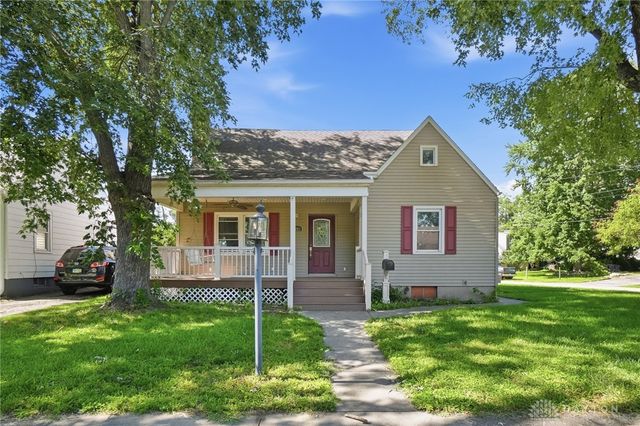 5201 Lindbergh Boulevard, West Carrollton, OH 45449