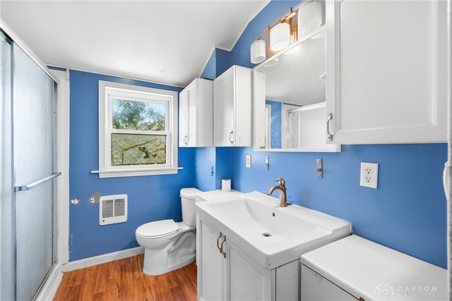 5201 Lindbergh Boulevard, West Carrollton, OH 45449