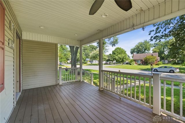 5201 Lindbergh Boulevard, West Carrollton, OH 45449