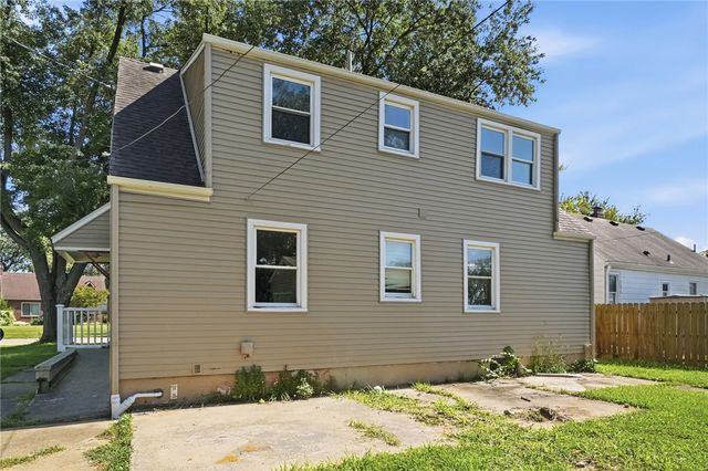 5201 Lindbergh Boulevard, West Carrollton, OH 45449