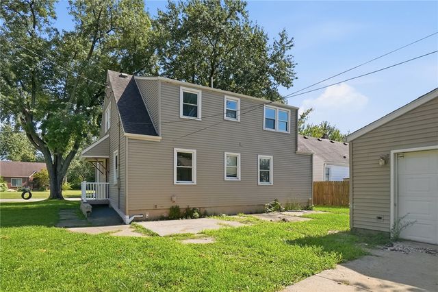 5201 Lindbergh Boulevard, West Carrollton, OH 45449
