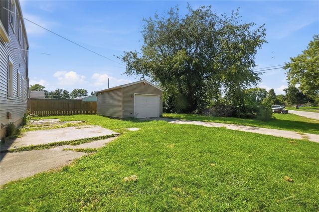 5201 Lindbergh Boulevard, West Carrollton, OH 45449