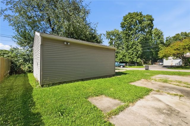 5201 Lindbergh Boulevard, West Carrollton, OH 45449