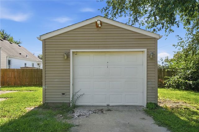 5201 Lindbergh Boulevard, West Carrollton, OH 45449