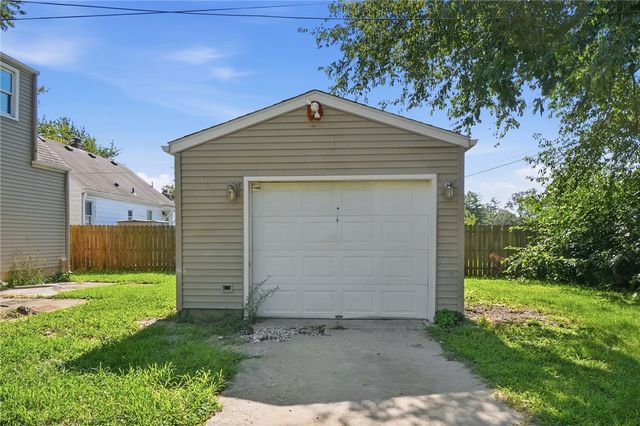 5201 Lindbergh Boulevard, West Carrollton, OH 45449