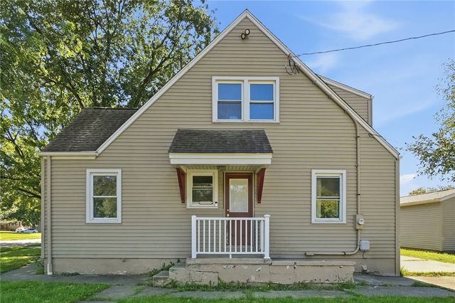 5201 Lindbergh Boulevard, West Carrollton, OH 45449