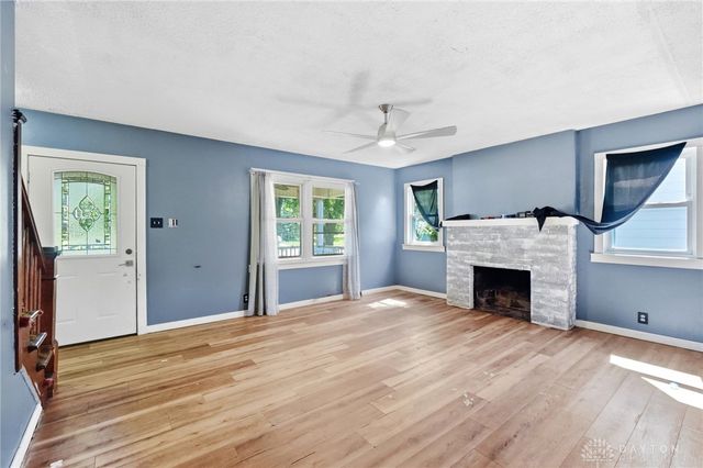 5201 Lindbergh Boulevard, West Carrollton, OH 45449