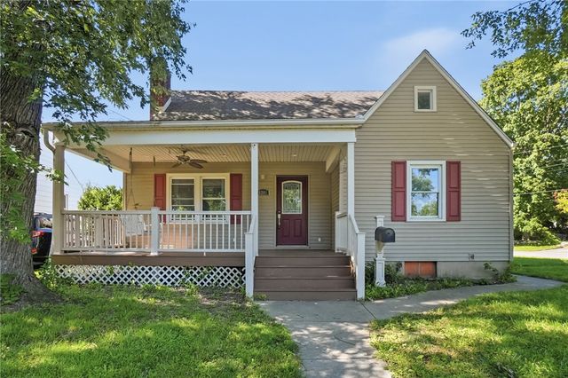 5201 Lindbergh Boulevard, West Carrollton, OH 45449