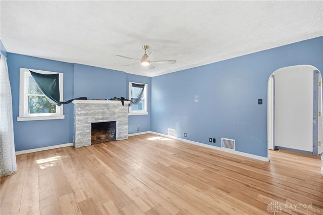 5201 Lindbergh Boulevard, West Carrollton, OH 45449