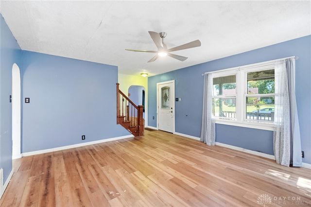 5201 Lindbergh Boulevard, West Carrollton, OH 45449
