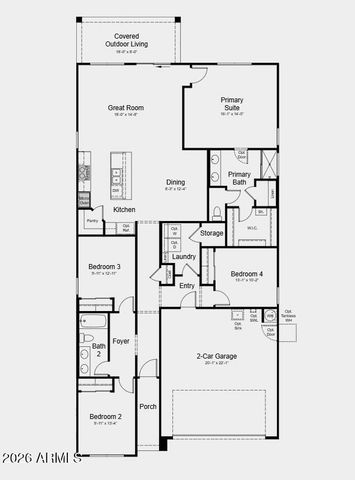 37684 N PLUMMERA Lane, San Tan Valley, AZ 85140