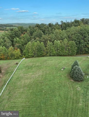 ARNOLD RD, Glenville, PA 17329