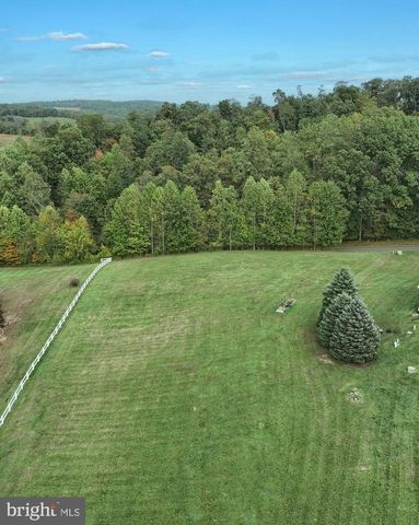 ARNOLD RD, Glenville, PA 17329