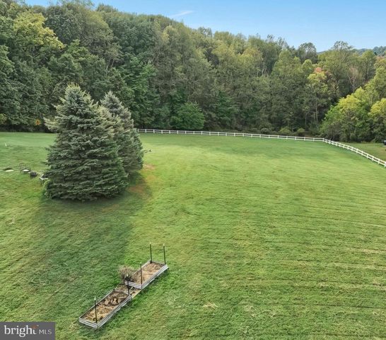 ARNOLD RD, Glenville, PA 17329