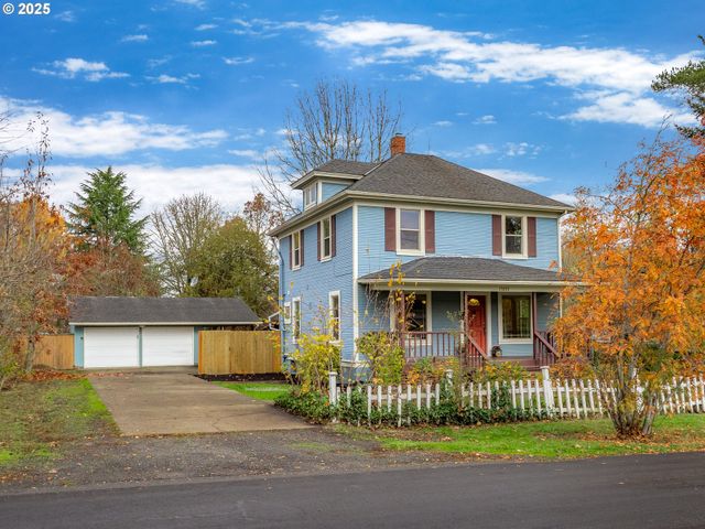 17055 Sw FLORENCE St, Beaverton, OR 97078