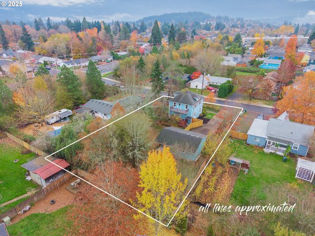 17055 Sw FLORENCE St, Beaverton, OR 97078