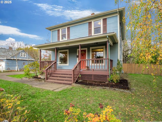 17055 Sw FLORENCE St, Beaverton, OR 97078