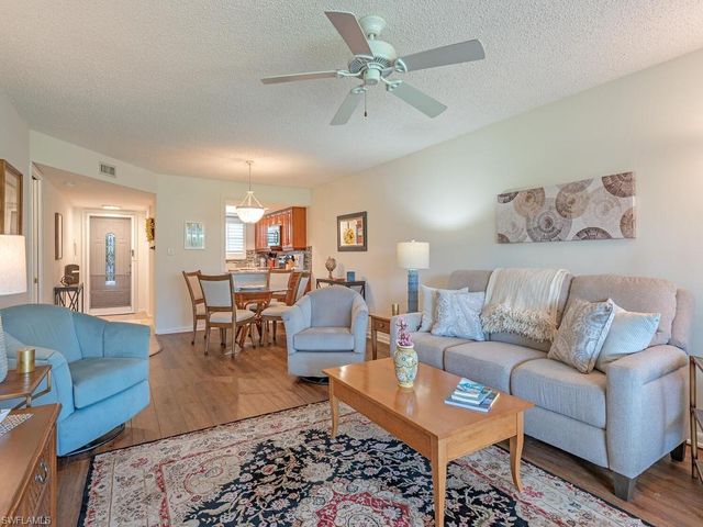 325 Charlemagne BLVD C104, Naples, FL 34112