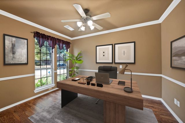 1908 Canyon Wren, Mckinney, TX 75071