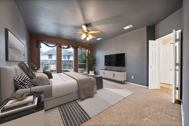 1908 Canyon Wren, Mckinney, TX 75071