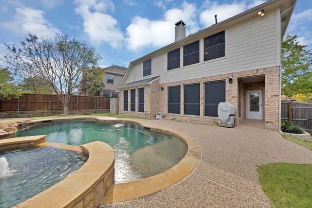 1908 Canyon Wren, Mckinney, TX 75071