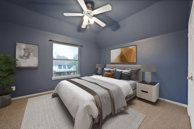 1908 Canyon Wren, Mckinney, TX 75071