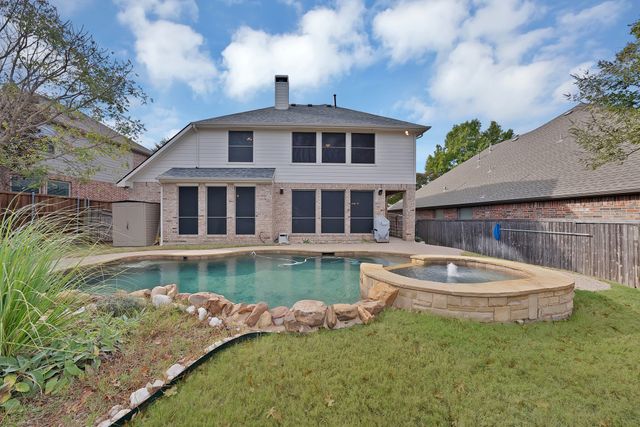 1908 Canyon Wren, Mckinney, TX 75071