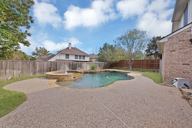 1908 Canyon Wren, Mckinney, TX 75071