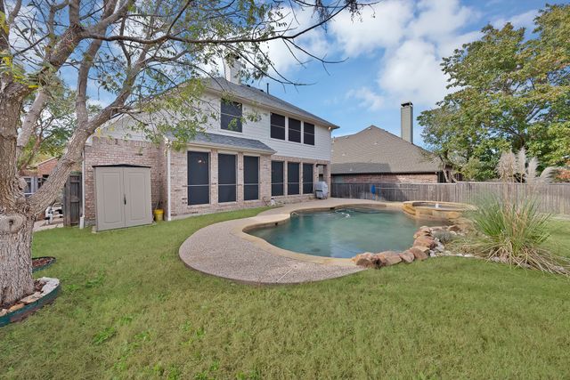 1908 Canyon Wren, Mckinney, TX 75071