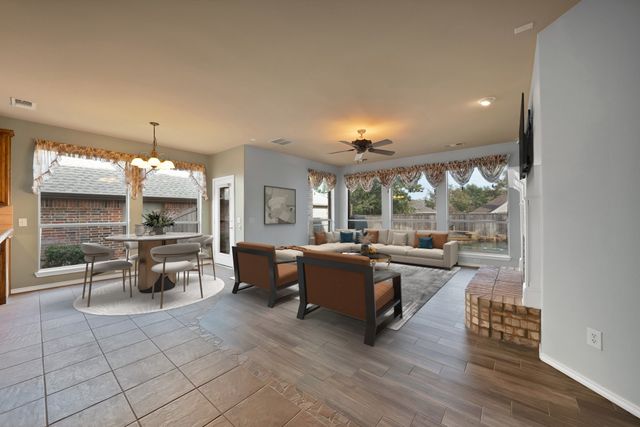 1908 Canyon Wren, Mckinney, TX 75071