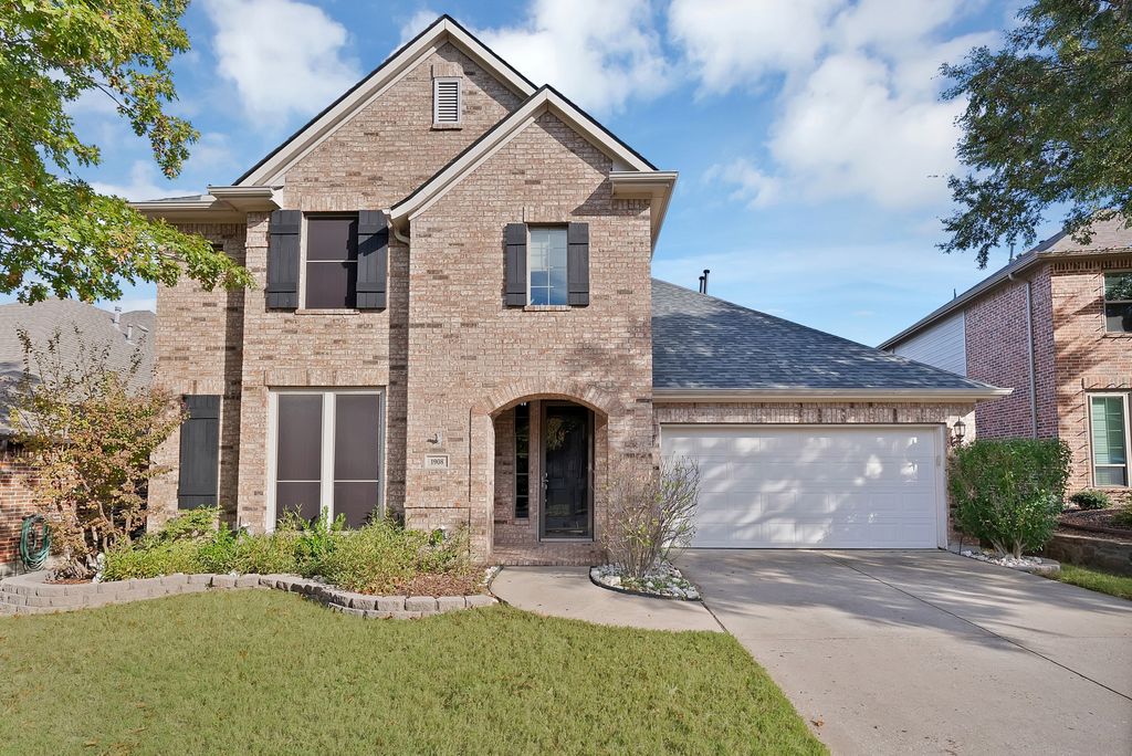 1908 Canyon Wren, Mckinney, TX 75071