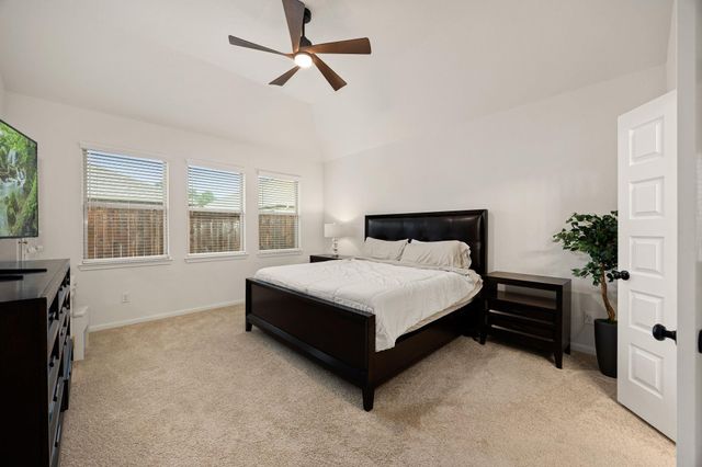 10422 Milford Woods Lane, Tomball, TX 77375